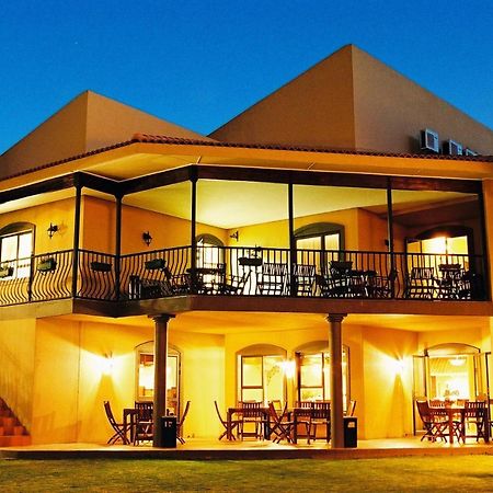 Benvenuto Hotel & Conference Centre 约翰内斯堡 外观 照片