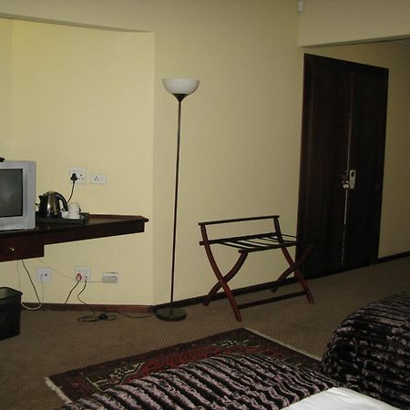 Benvenuto Hotel & Conference Centre 约翰内斯堡 外观 照片