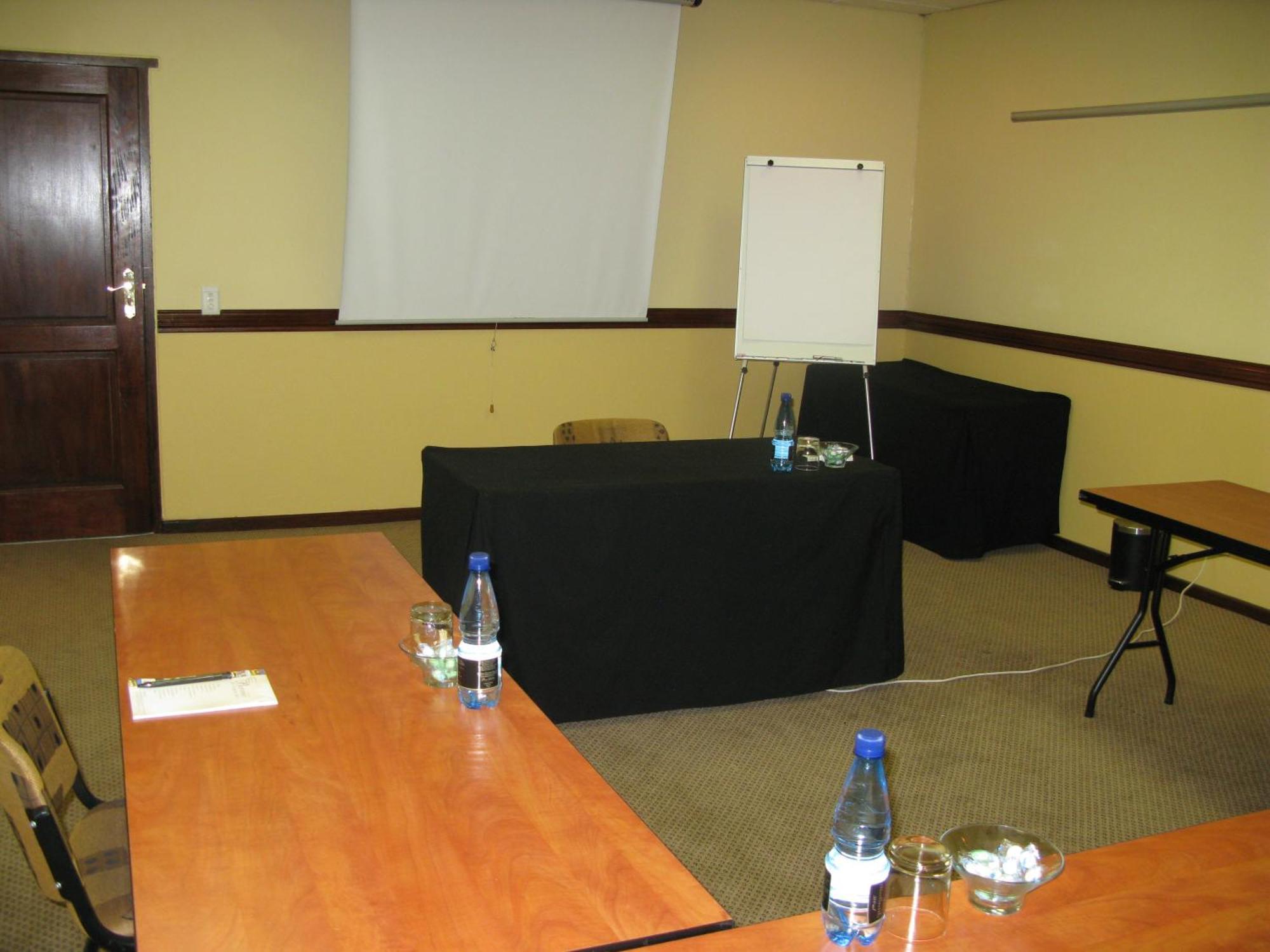 Benvenuto Hotel & Conference Centre 约翰内斯堡 外观 照片