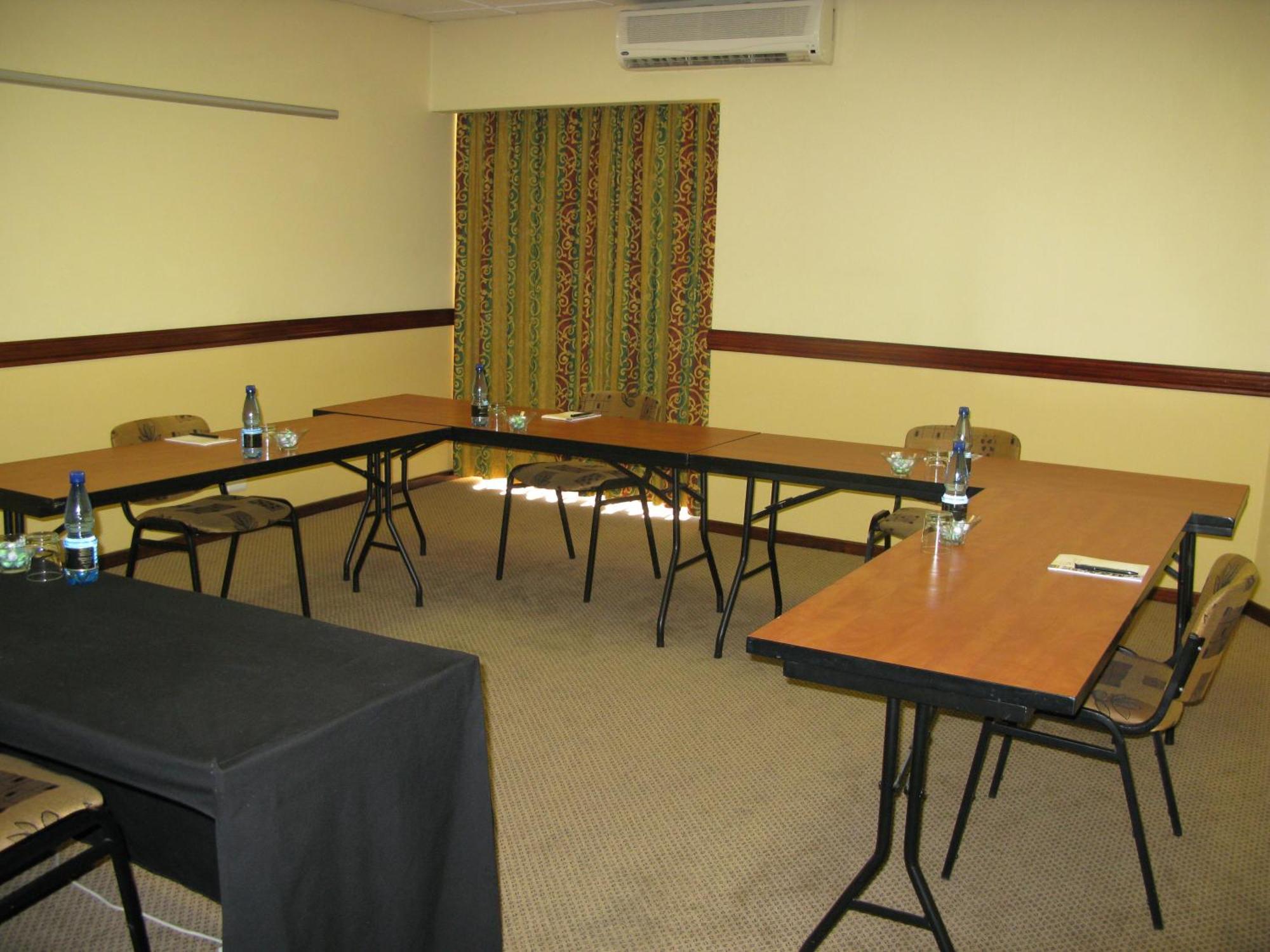 Benvenuto Hotel & Conference Centre 约翰内斯堡 外观 照片