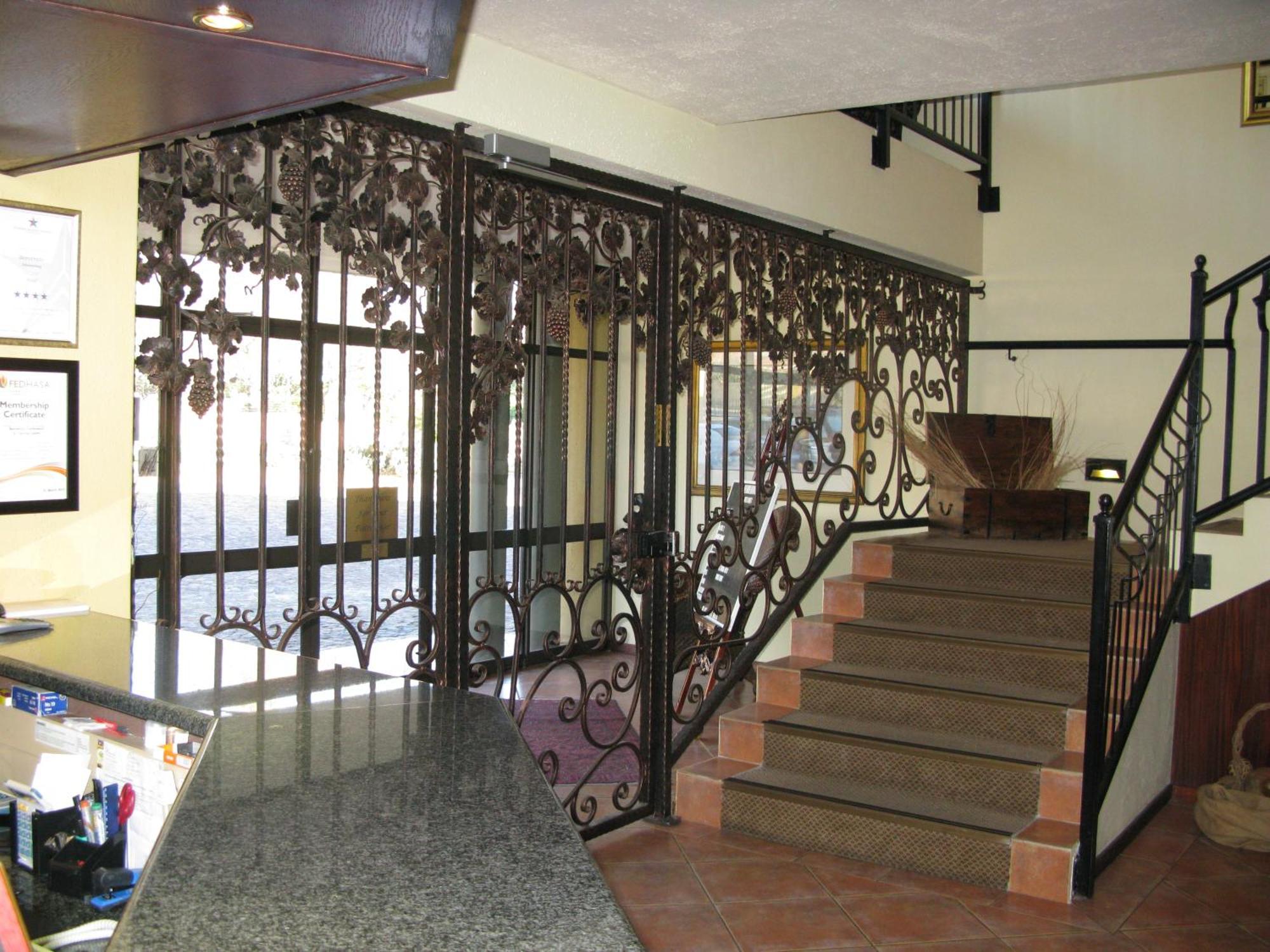 Benvenuto Hotel & Conference Centre 约翰内斯堡 外观 照片